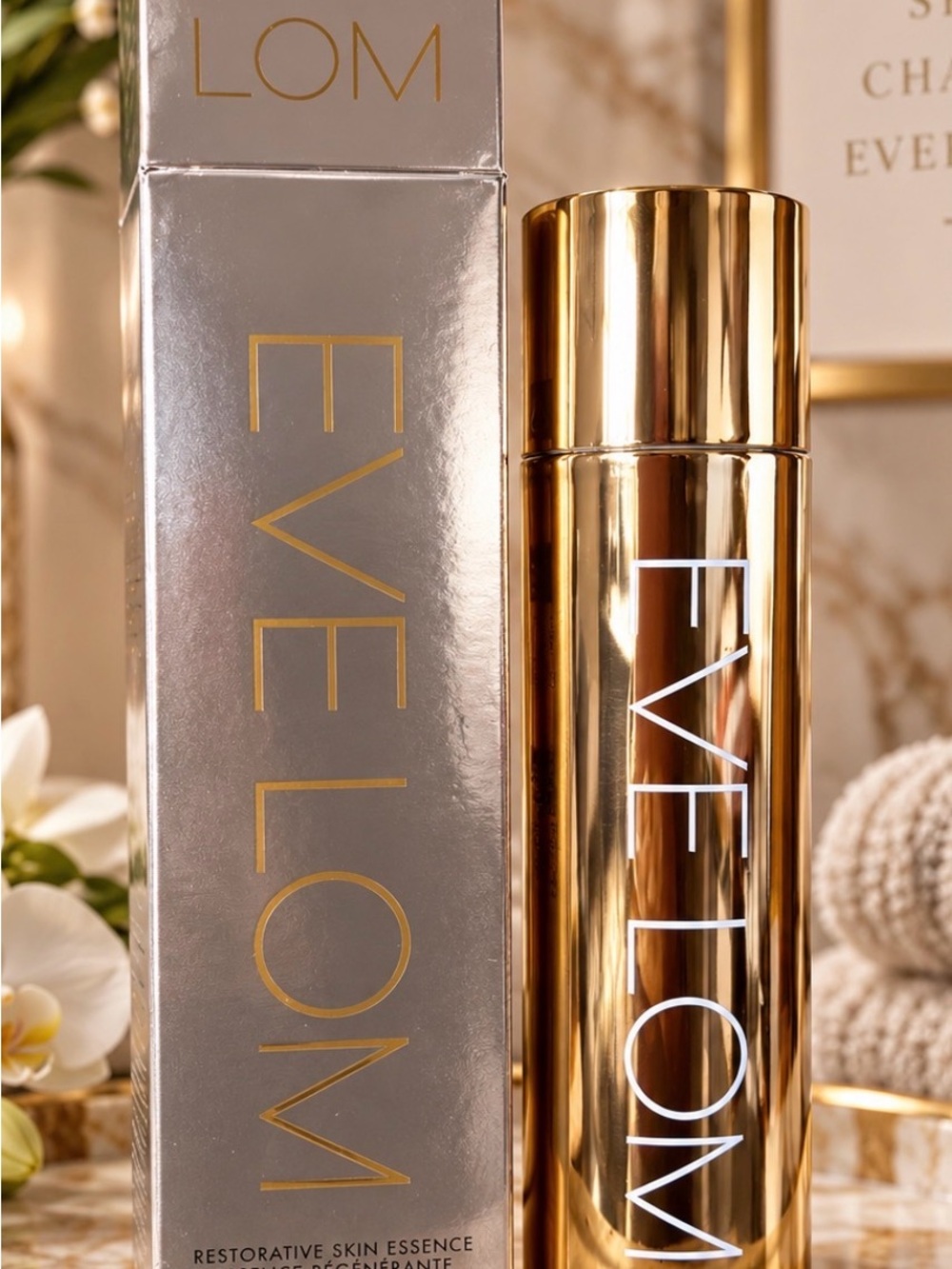 EVE LOM Restorative Skin Essence Hydrating for Face Dryness 150 ml 5fl oz NEW